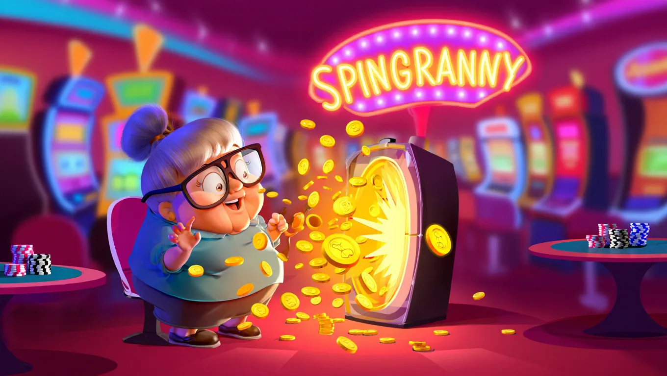 spingranny bonus