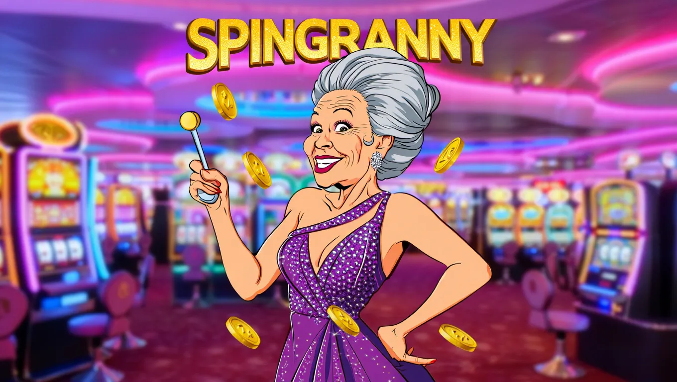 spingranny bonus